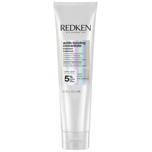 Redken Acidic Perfecting Concentrate Leave-In Treatment 150 ml