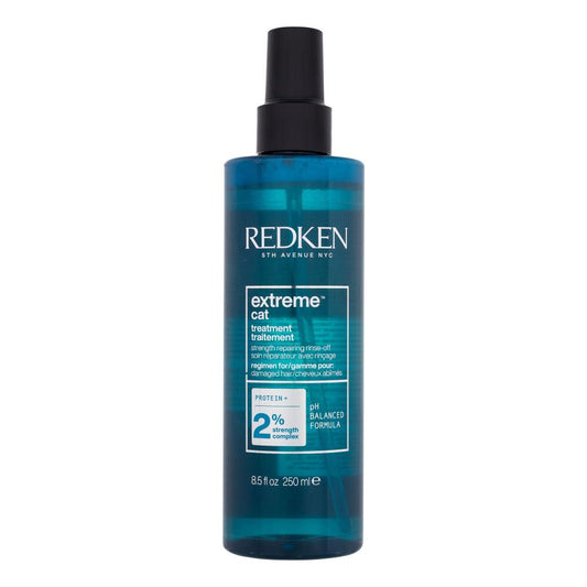 Redken Extreme CAT Hair Rinse Off Treatment 250ml