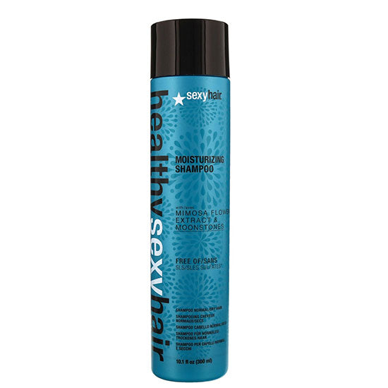 Original Healthy Sexy Hair Moisturising Shampoo 300ml