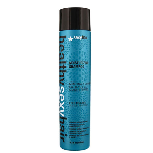 Original Healthy Sexy Hair Moisturising Shampoo 300ml