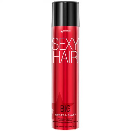 Sexy Hair Big Sexy Spray & Play 300ml