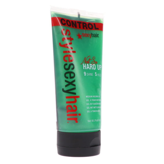 Style Sexy Hair Not So Hard Up Gel 150ml