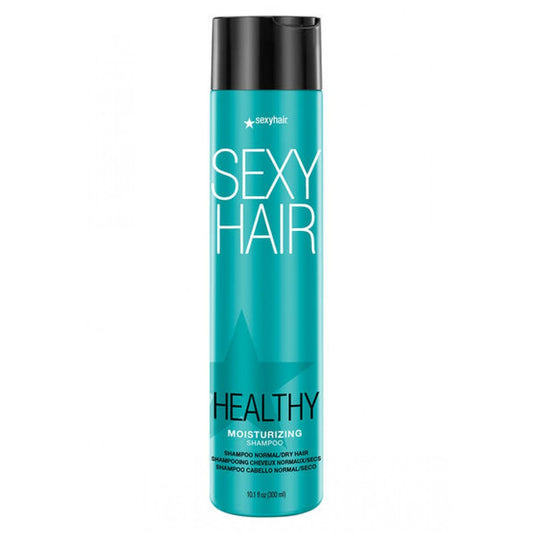 Healthy Sexy Hair Moisturising Shampoo 300ml