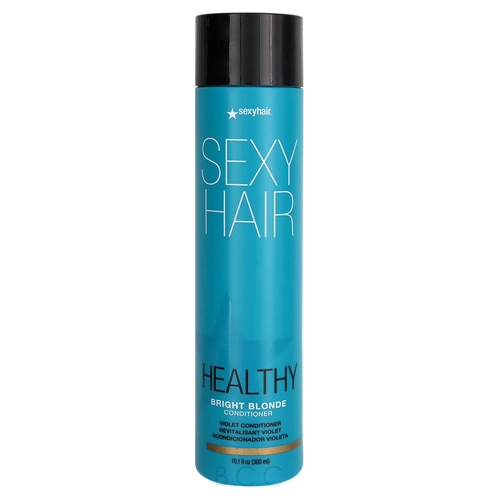 Healthy Sexy Hair Bright Blonde Conditioner 300ml
