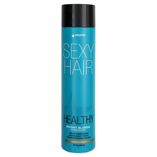 Healthy Sexy Hair Bright Blonde Conditioner 300ml