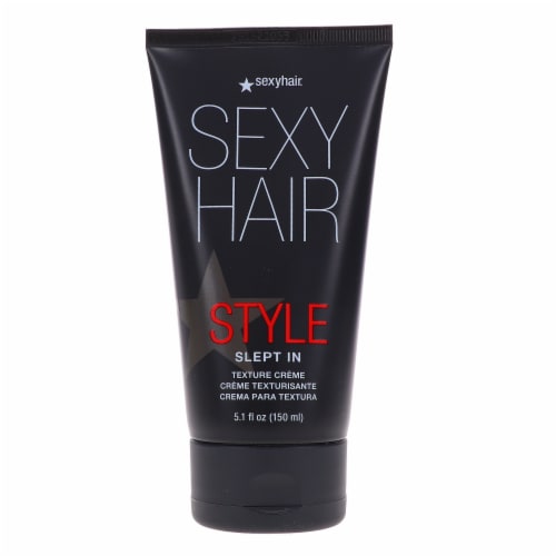 Style Sexy Hair Slept In Texture Creme 150ml