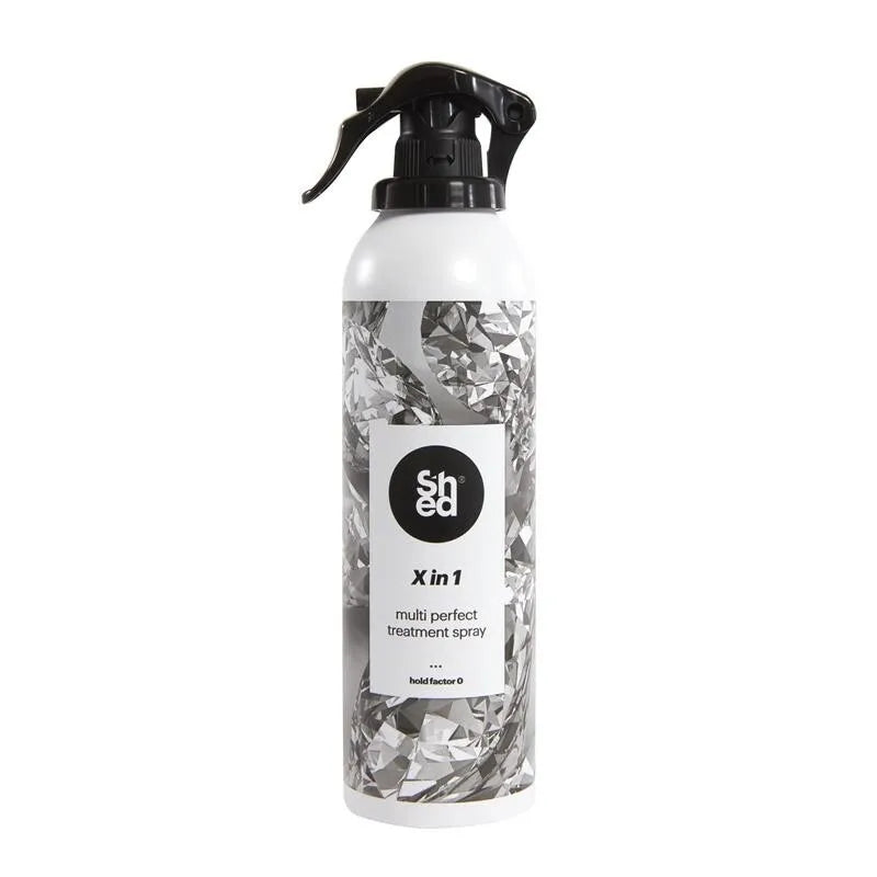 Shed X in 1 Multi Perfect Hair Treatment Spray 150ml