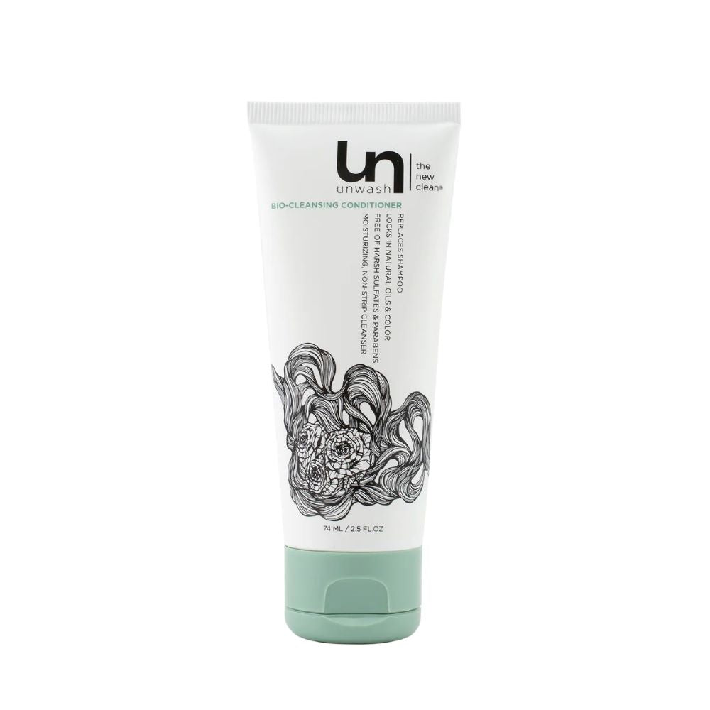 Unwash Bio-Cleansing Conditioner 74ml