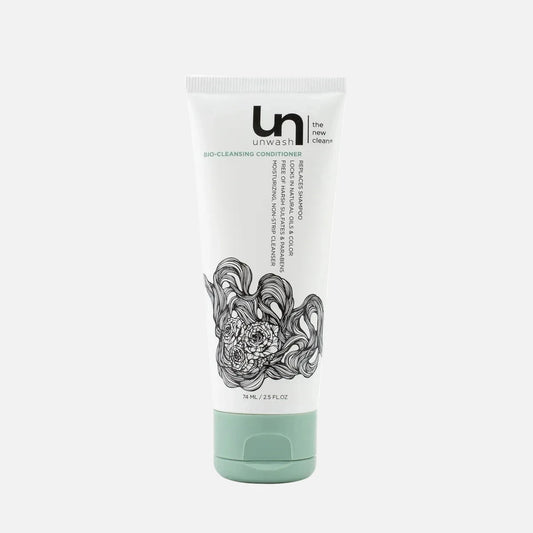 Unwash Bio-Cleansing Conditioner 74ml