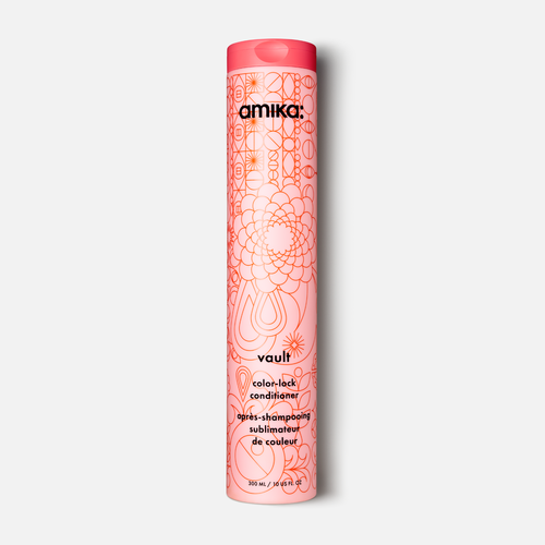 amika vault color-lock conditioner 300ml