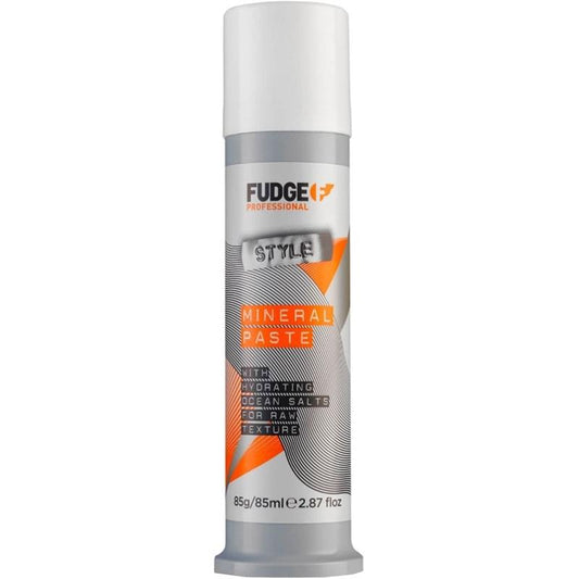 Fudge Original Mineral Raw Texture Paste 85g